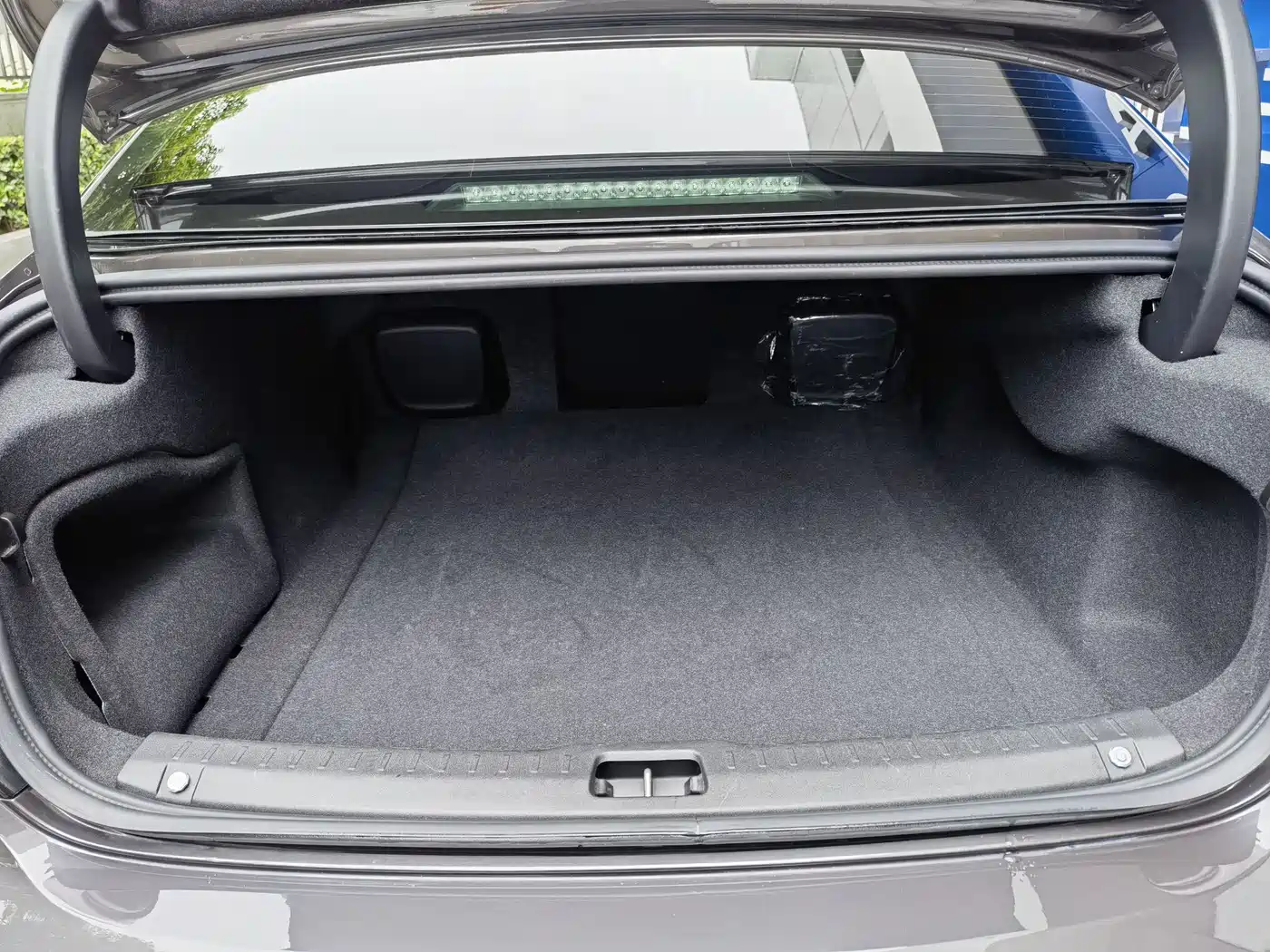Фото 6 - Volvo S90