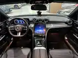 Фото 9 - Mercedes-Benz C-Class