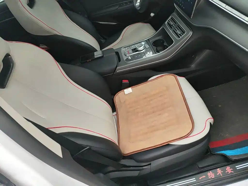 BYD Destroyer 05 2023 2022 DM-i 55KM Luxury
