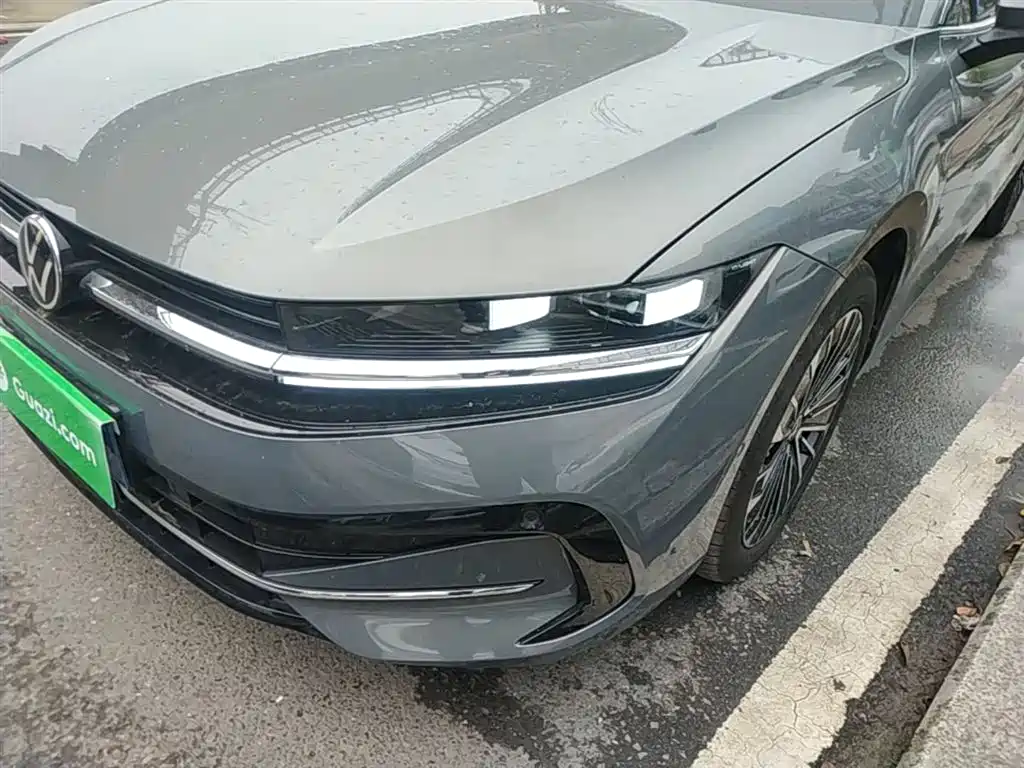 Volkswagen Magotan 2024 380TSI DSG Luxury Edition (Daimai Package) фото 18