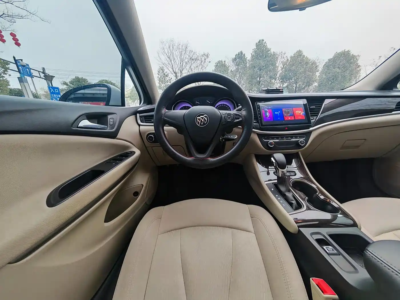 Buick Verano 2019 Sedan 15S Auto Progressive фото 10