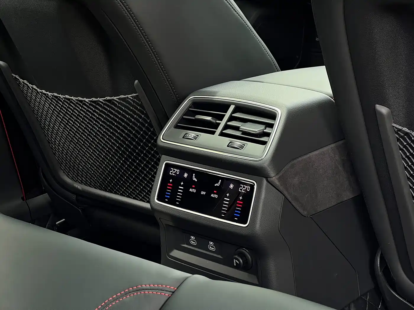 Audi RS 7 2024 RS 7 4.0T Sportback Performance фото 21