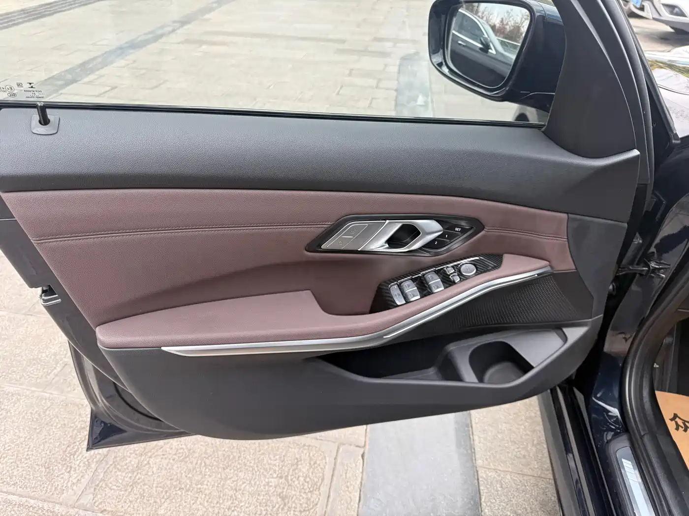 BMW 3 Series 2021 325i M Sport Package фото 16