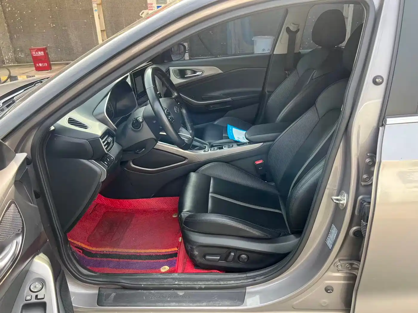 Hyundai Fista 2019 280TGDi Smart Speed Edition China V фото 4