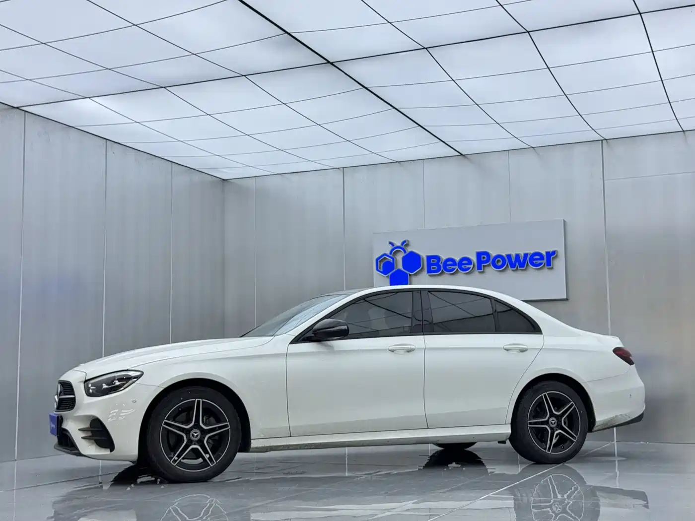 Mercedes-Benz E-Class (Import) 2023 E 260 Fashion Sport Edition фото 11