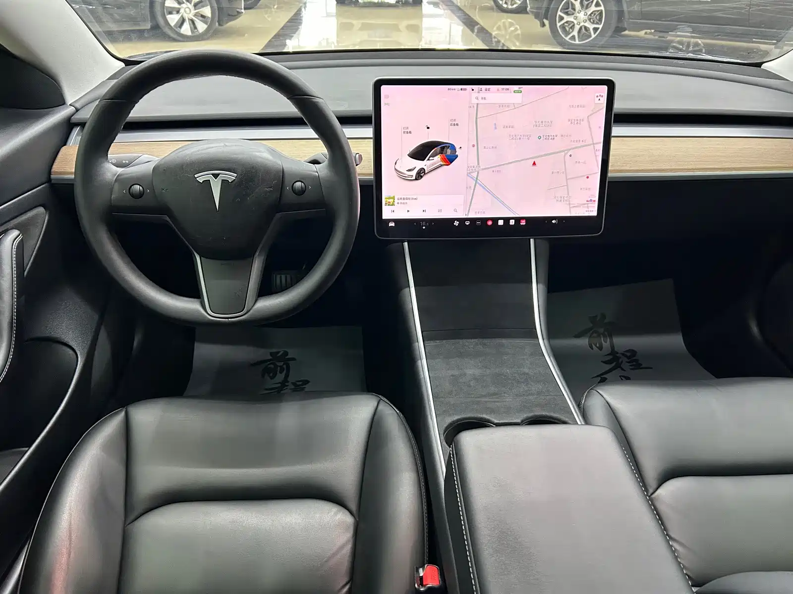 Фото 7 - Tesla Model 3