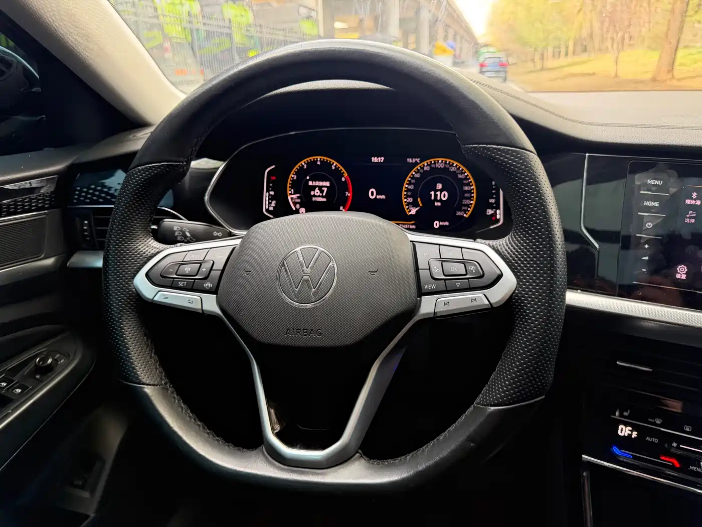Volkswagen Passat 2022 330TSI Elite Edition фото 10