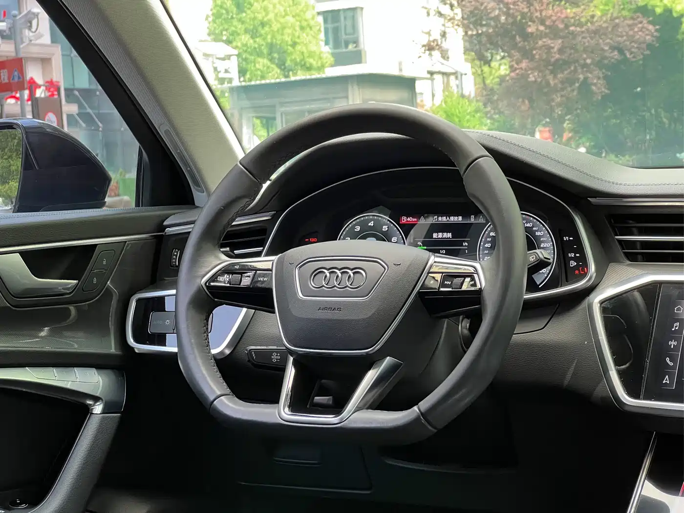Audi A6 (Import) 2021 Avant Pioneer 45 TFSI Premium Sport фото 16