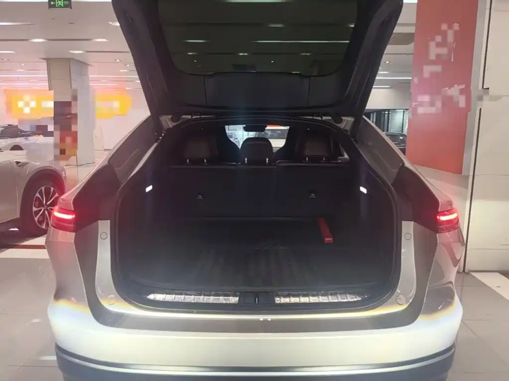 NIO EC7 2023 2023 100kWh Launch Edition