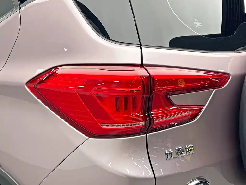 BYD Yuan Pro 2023 2023 401KM Luxury