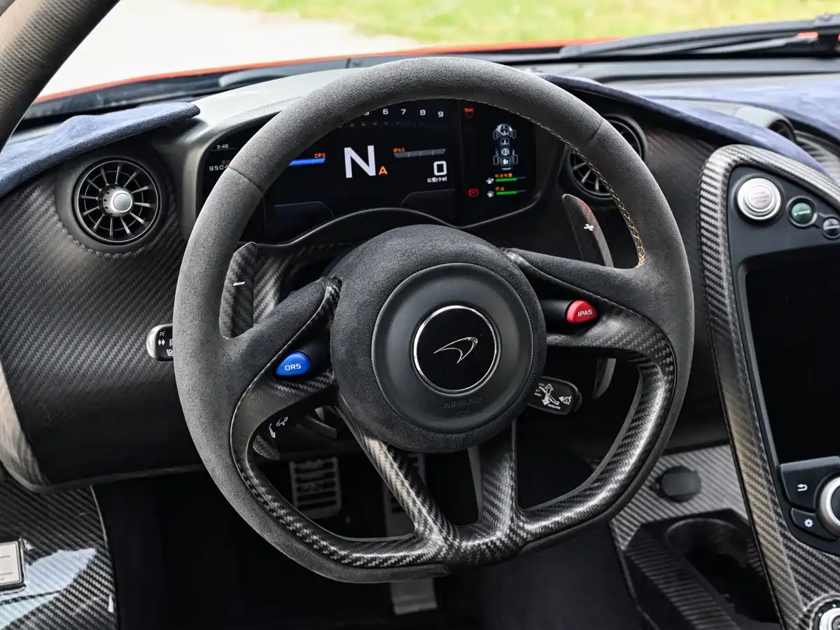 Photo 6 - McLaren P1