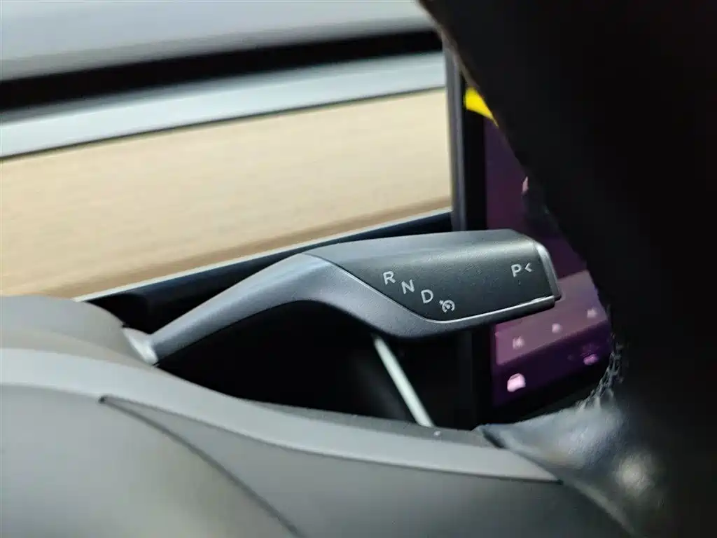 TESLA MODEL 3 (IMPORTED)