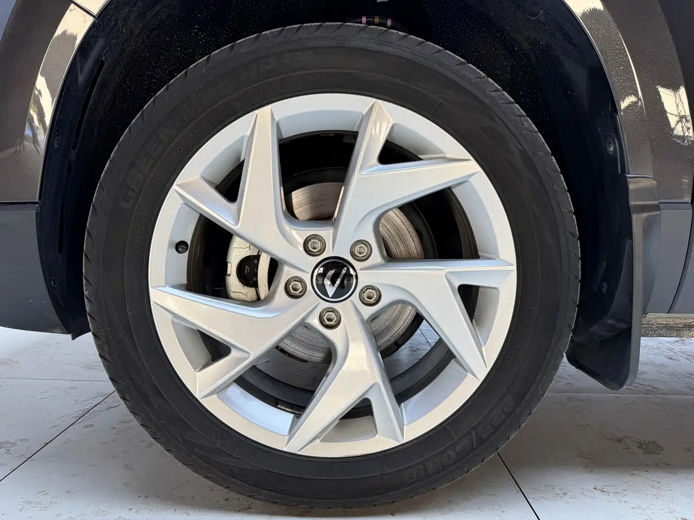 Jetta VS7 2024 2024 280TSI Auto Enjoyment Edition