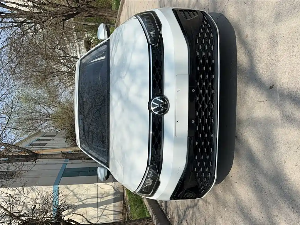 Volkswagen Lavida 2023 Xinrui 1.5L Auto Xinyi Edition фото 7