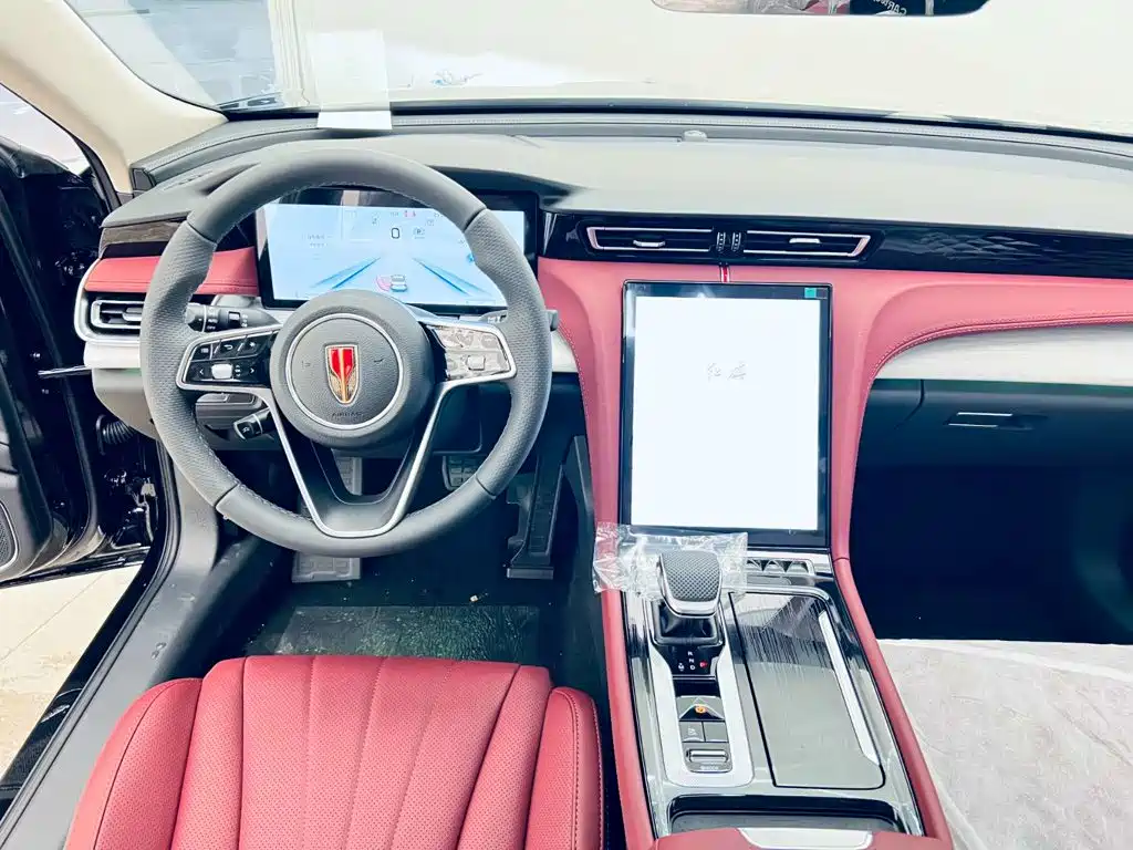 Hongqi H5 PHEV 2026 2025 170 Super Hybrid Edition