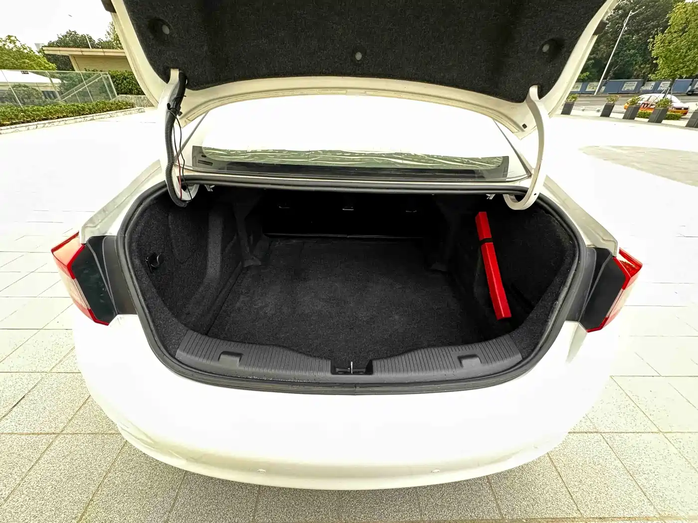 Chevrolet Cruze 2017 2017 1.5L Automatic Pioneer Sunroof