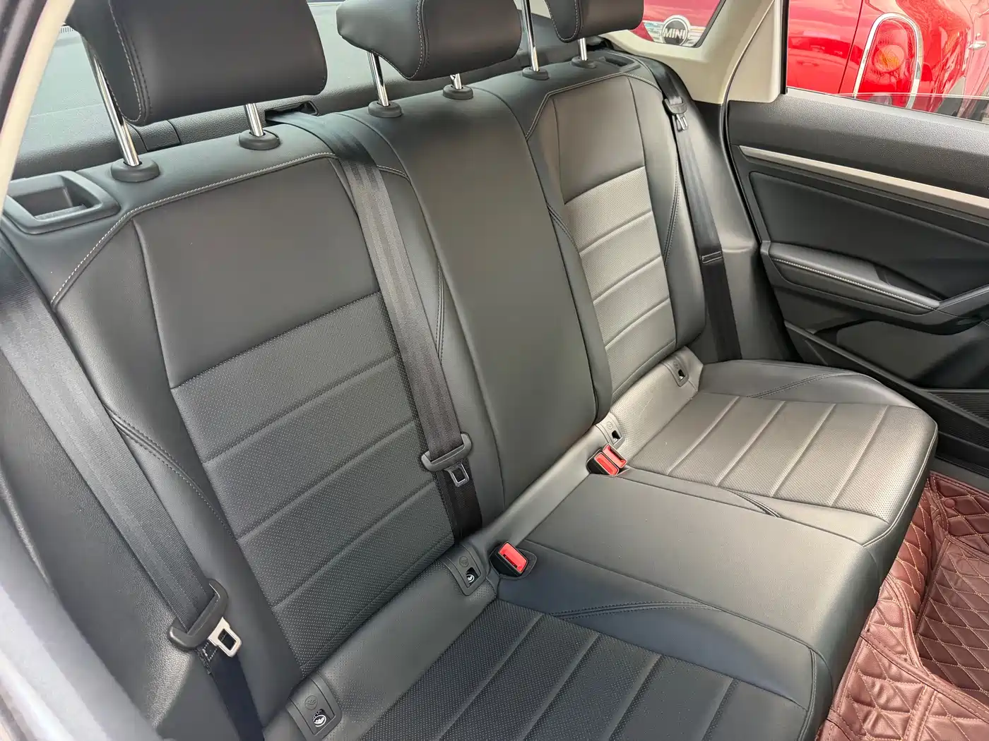 Volkswagen Lavida 2022 1.5L Auto Trend Edition фото 20