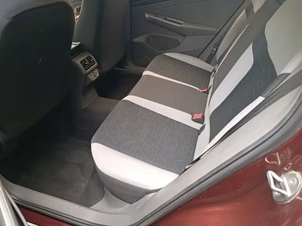 Jetta VS7 2020 2020 1.4T Auto Progressive