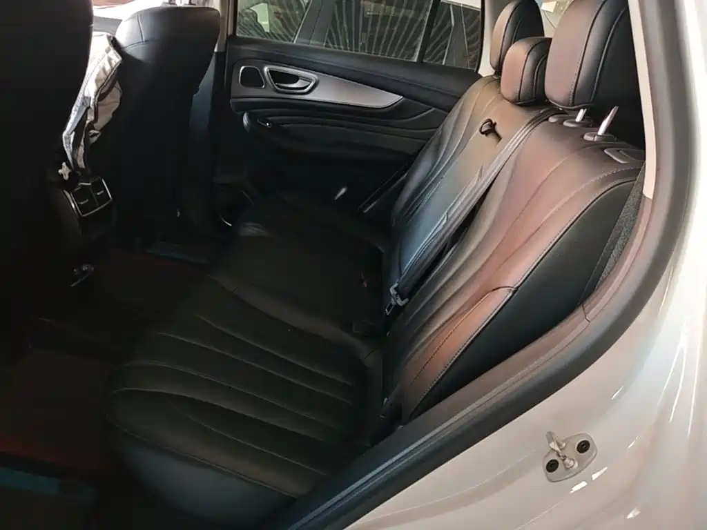 Roewe RX5 MAX 2021 2021 Supreme Series 300TGI Auto Luxury Cabin Edition