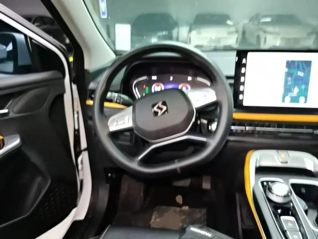Sehol X6 2023 2022 1.5T DCT Smart Drive Edition