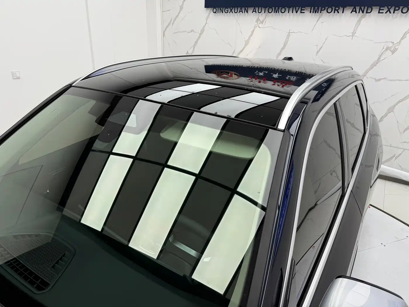 BMW X1 2023 sDrive20Li X Design Package фото 7