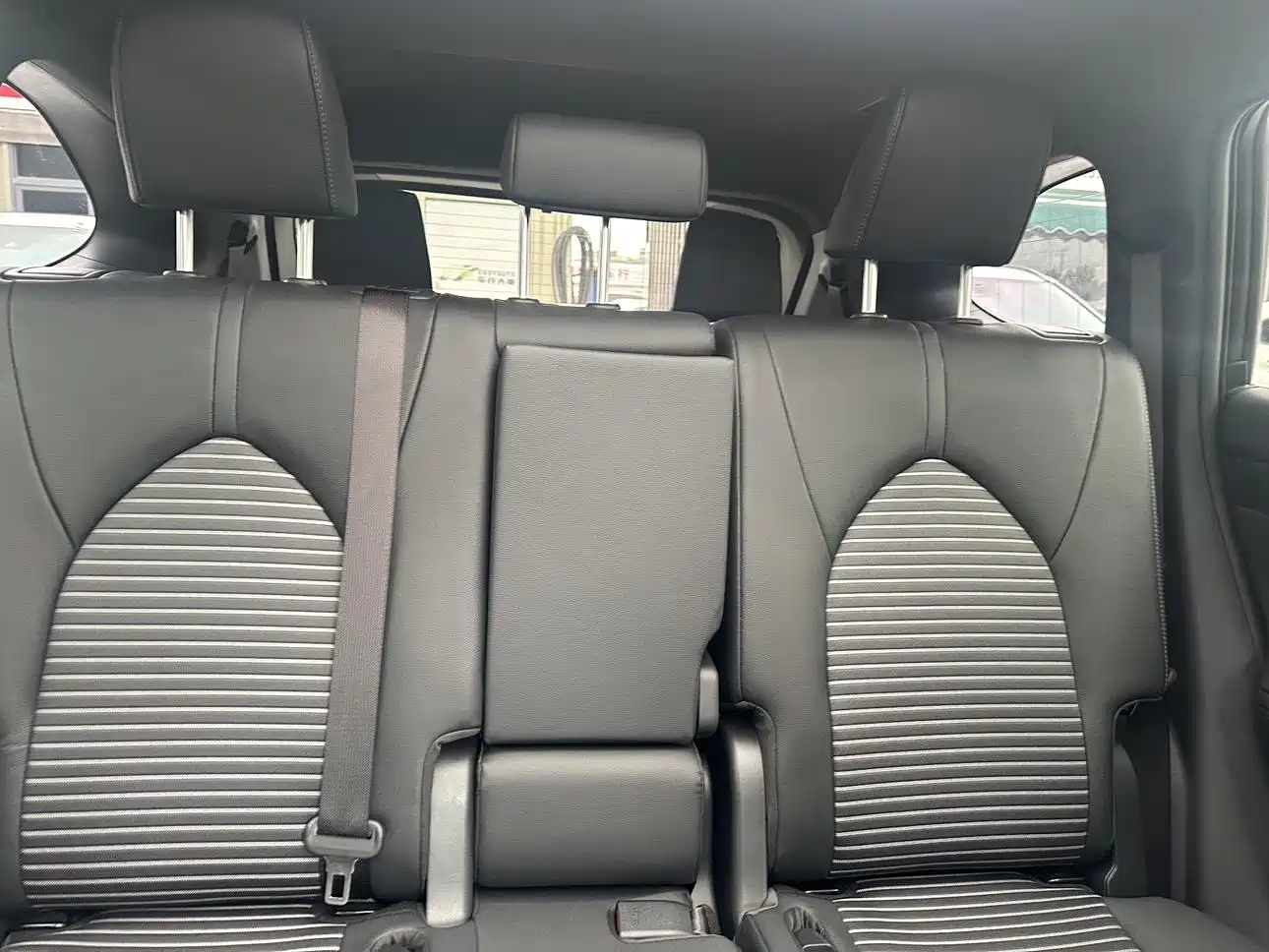 Toyota Crown Kluger 2021 2.5L HEV AWD Flagship Edition фото 10