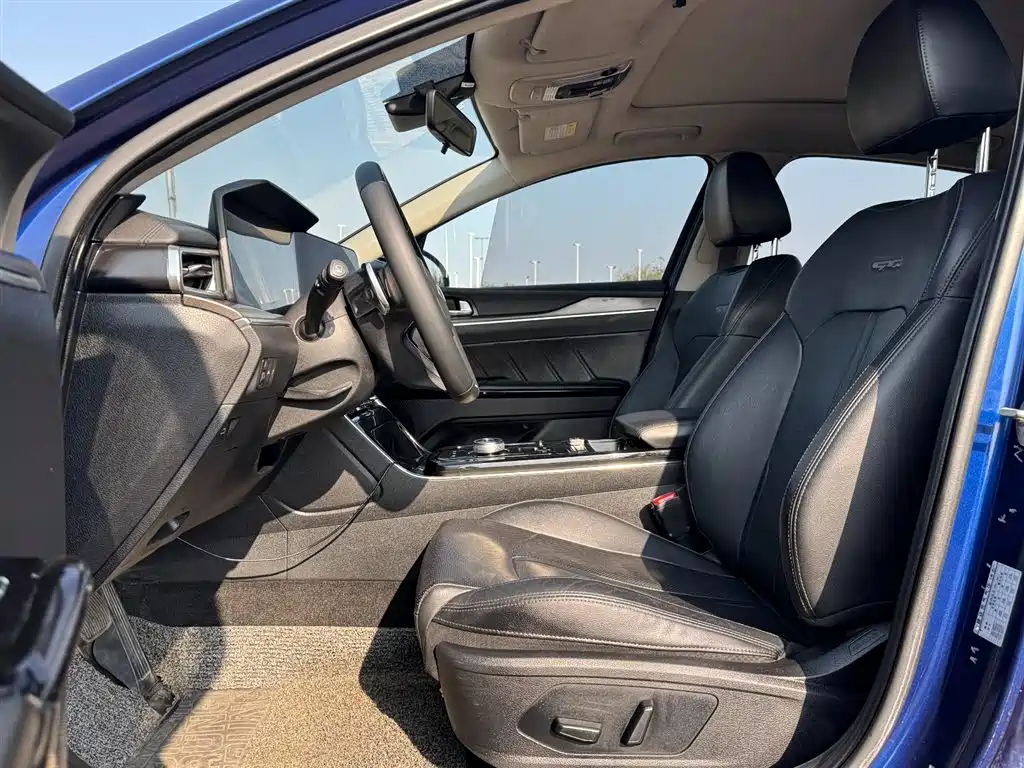 Kia K5 2020 380T GT-Line Premium Tech Version фото 8