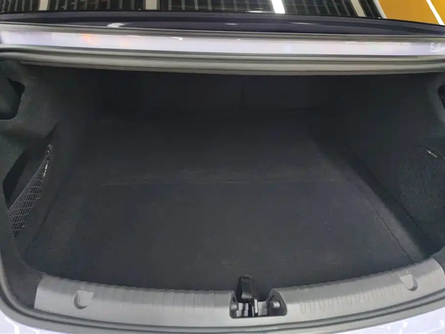 BYD Seal 2025 510 Smart Navigation Edition фото 4