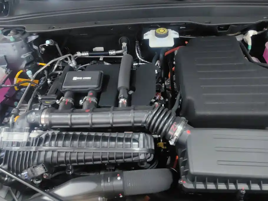 BYD Seal 05 2026 2025 DM-i Smart Drive Edition 55KM Luxury