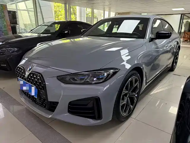 BMW BMW 4 Series