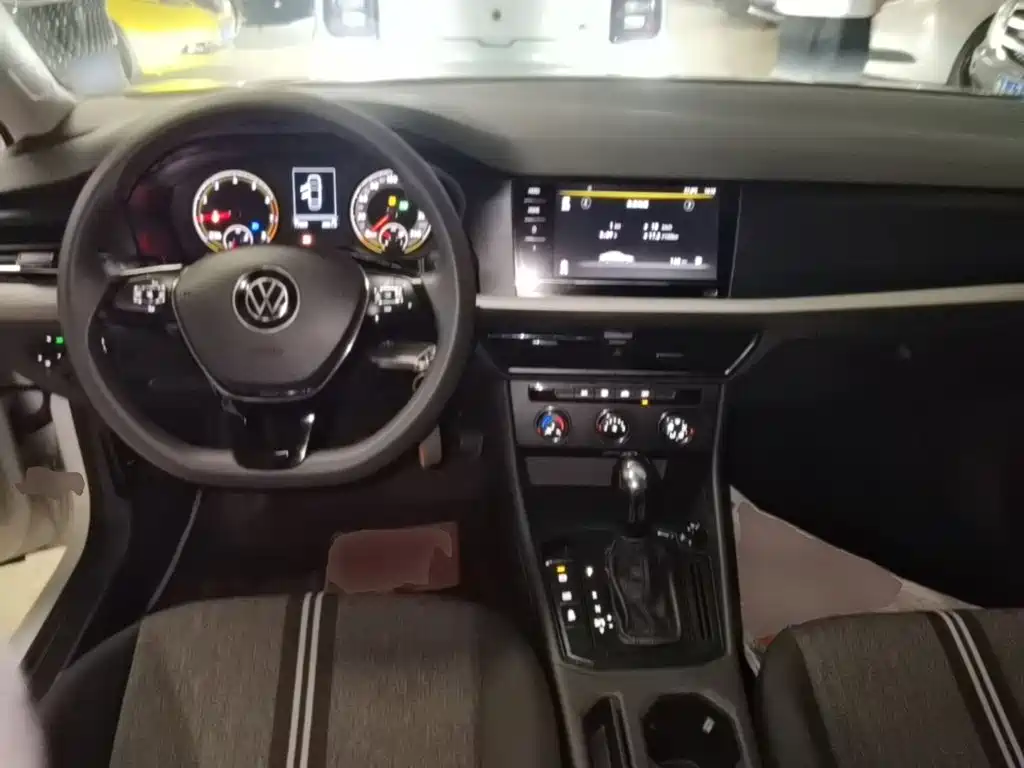 Volkswagen Lavida, миниатюра 10