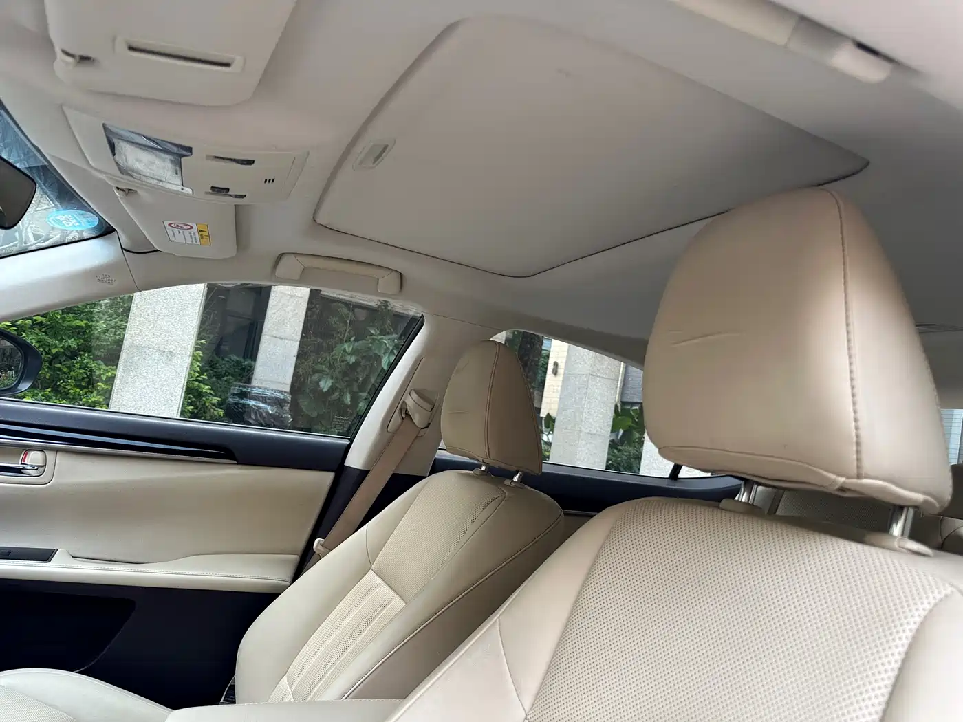 Lexus ES 2015 200 Elite Edition фото 11