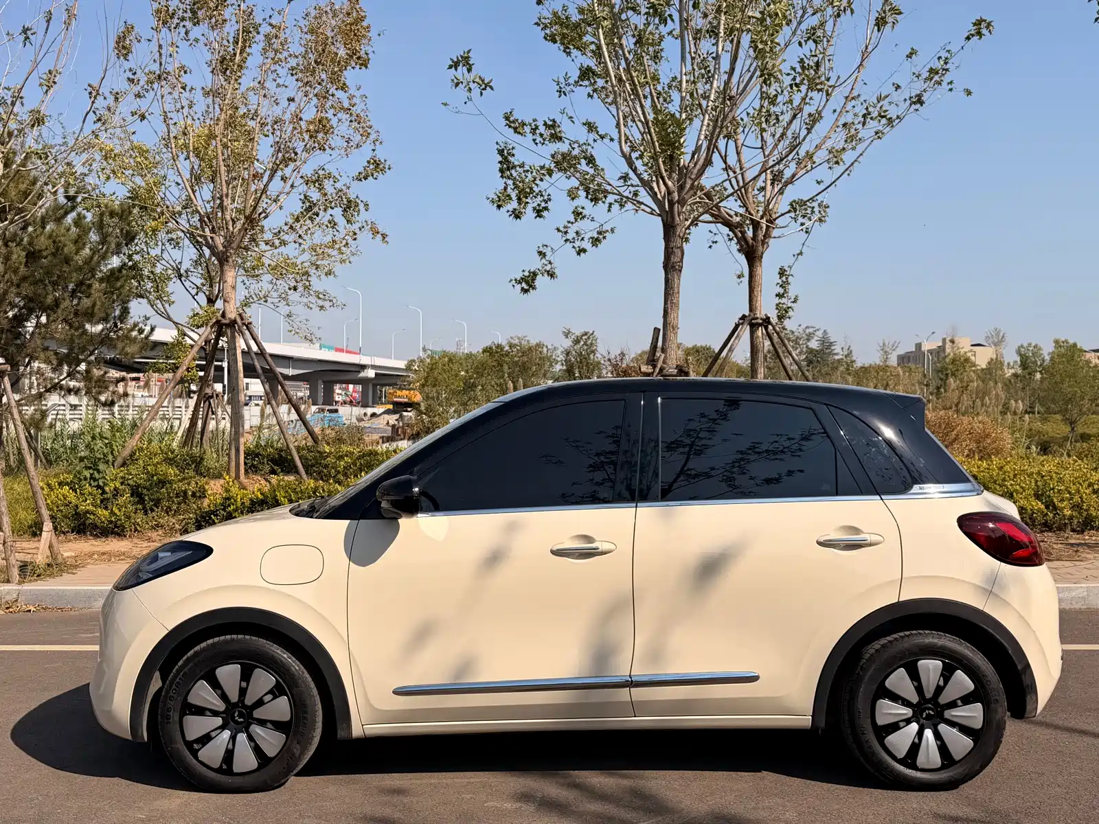 Photo 8 - Wuling Motors Wuling Bingo