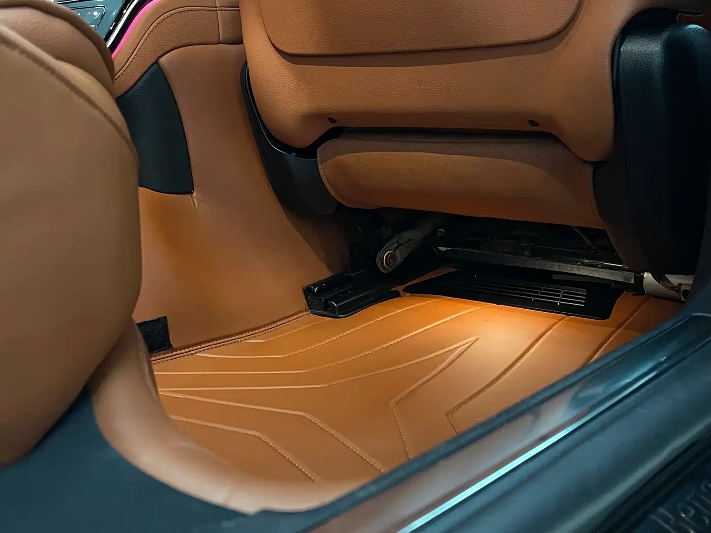 Mercedes-Benz S-Class 2022 S 400 L Business фото 28