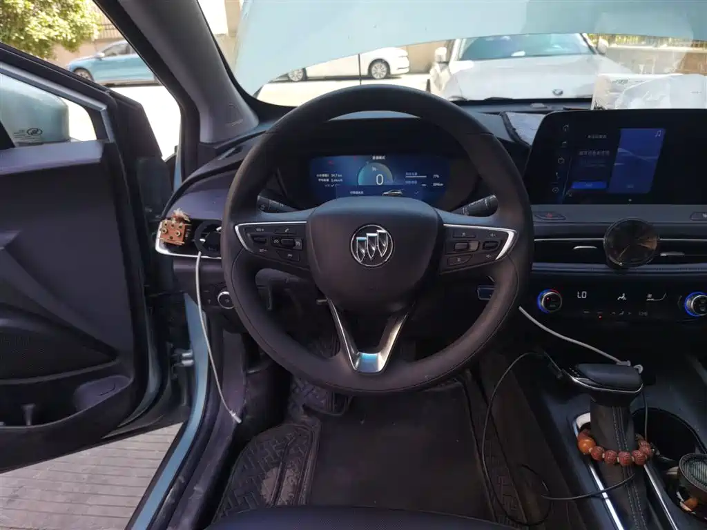 Buick Velite 6 2024 450km Premium PLUS фото 3