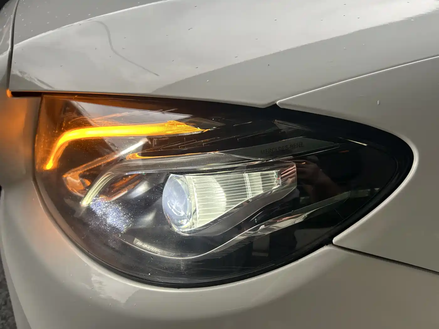 Mercedes-Benz E-Class (Import) 2017 E 200 4MATIC Coupe фото 7