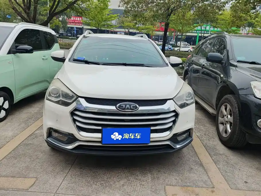 JIANGQI GROUP RUIFENG S2
