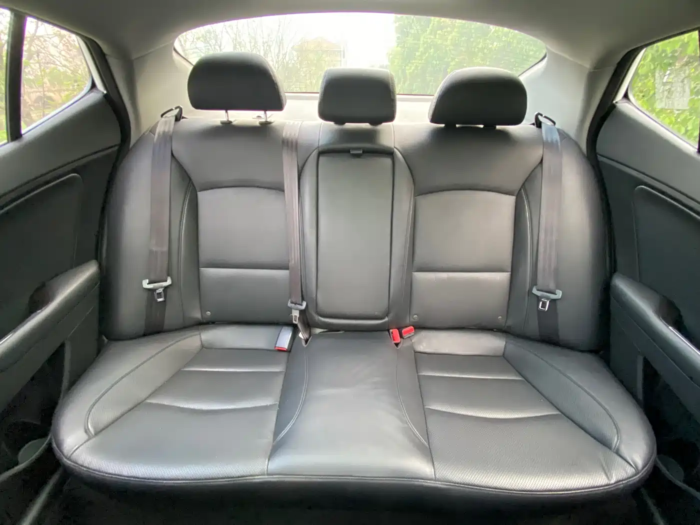 Kia K5 2015 2.0L Automatic LUX фото 14