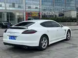 صورة 9 - Porsche Panamera