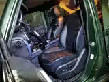 صورة 8 - BAIC ORV Beijing Offroad BJ40