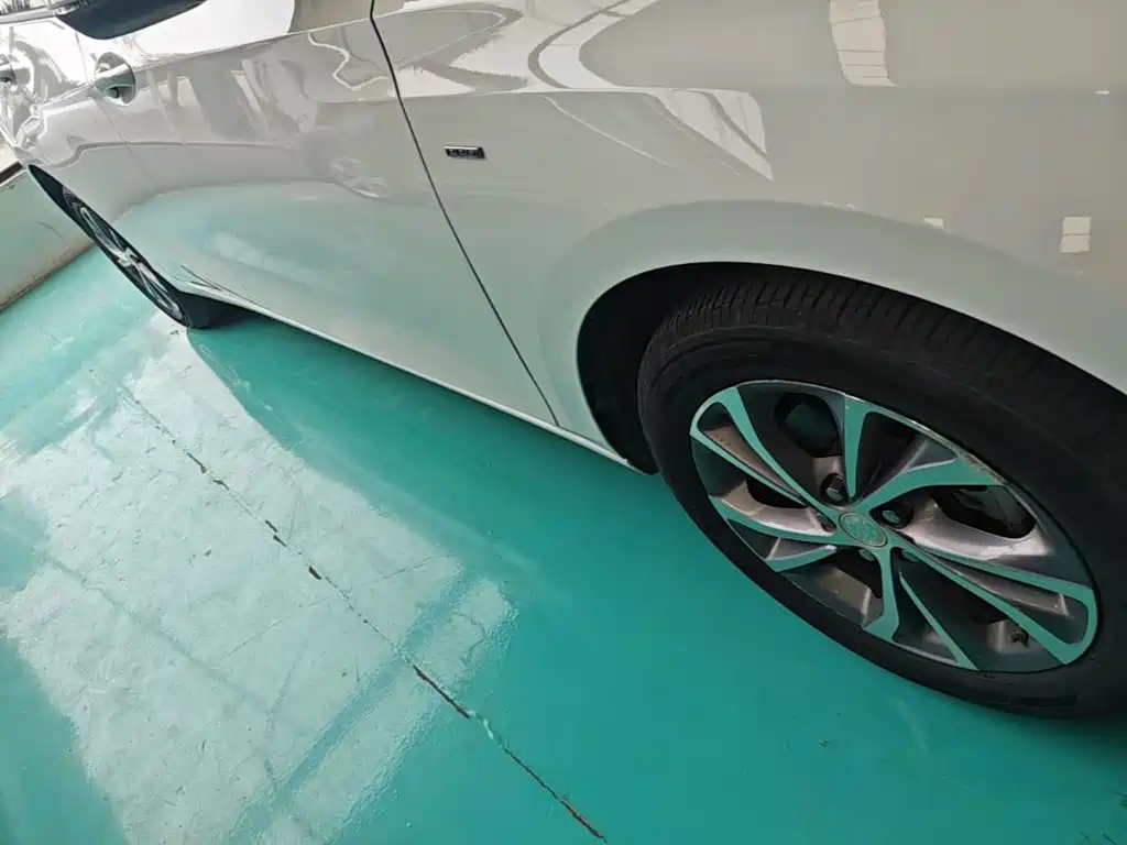 Buick Verano 2024 2023 Pro Joy Edition