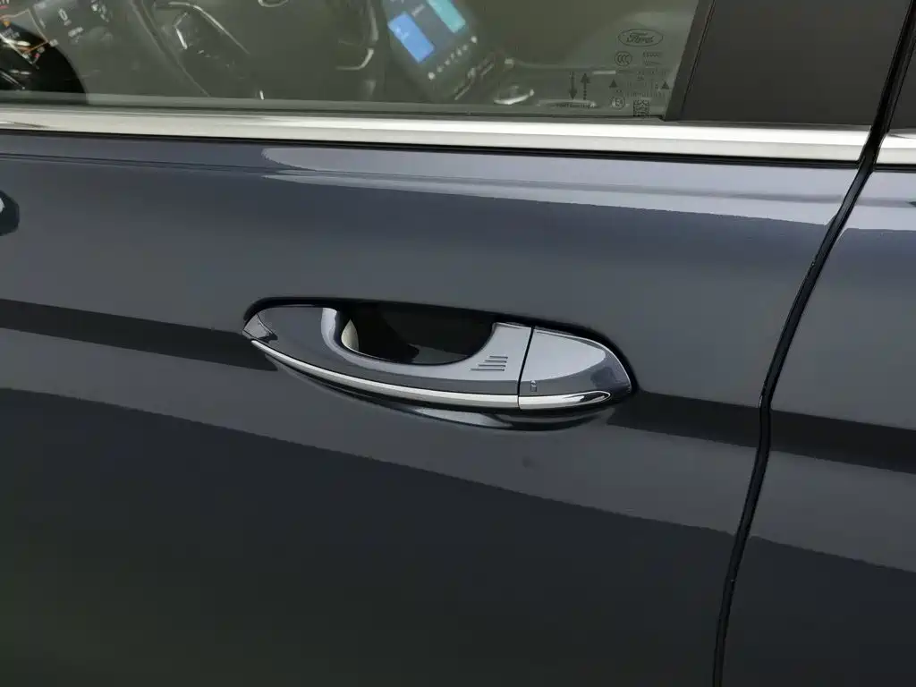 Ford Taurus 2021 2019 EcoBoost 245 Premium Edition