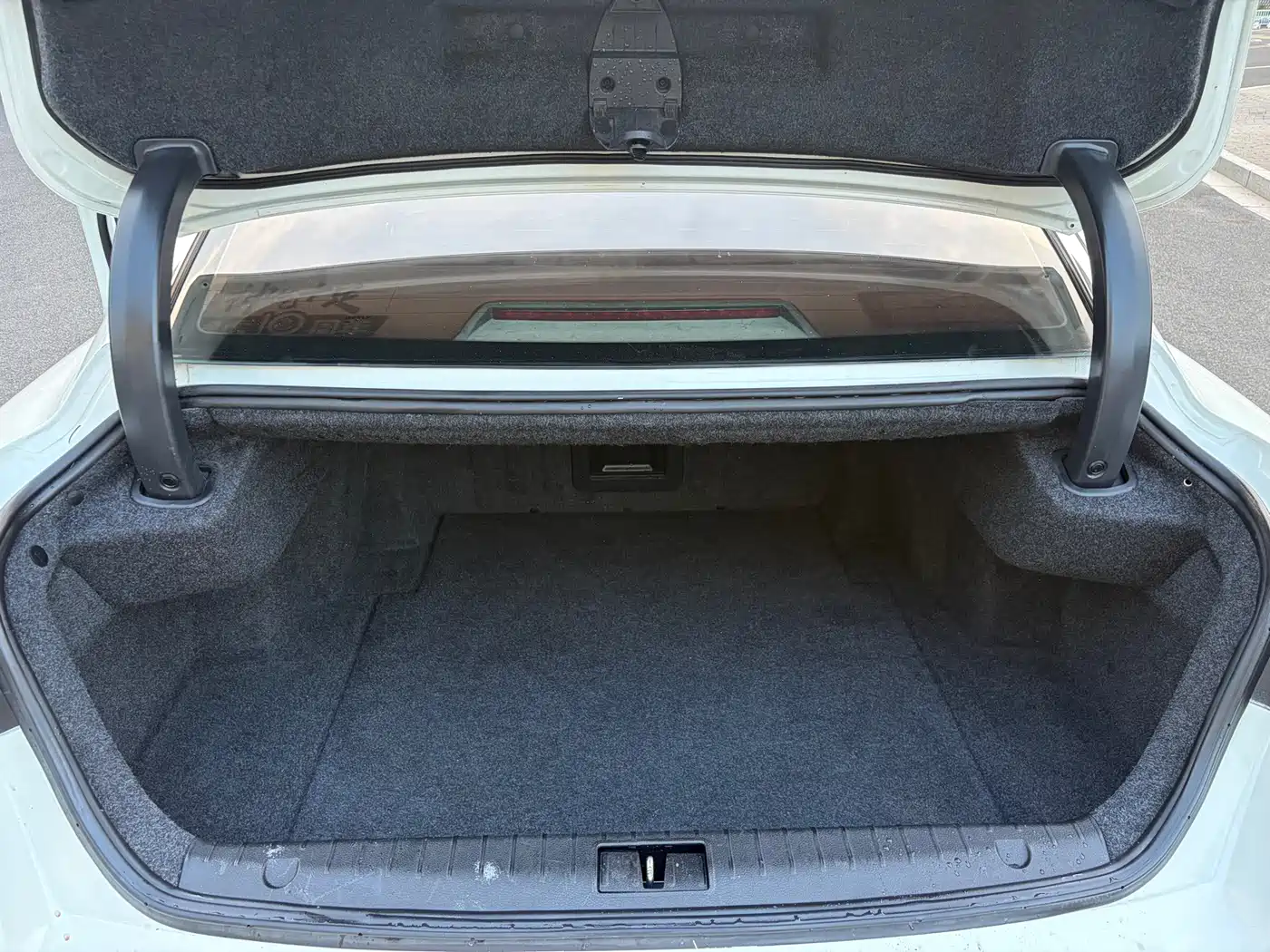 Geely Borui 2017 2016 1.8T Prestige Elegance Type