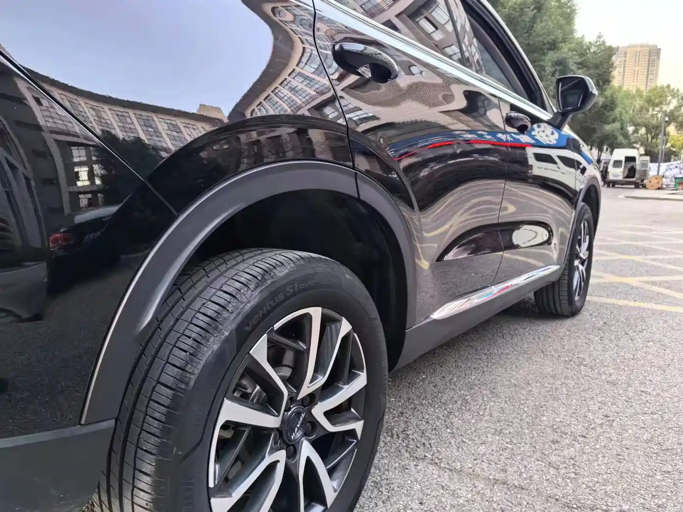 Фото 6 - Haval H6