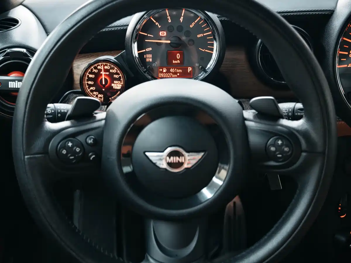 MINI MINI 2011 2011 1.6L ONE