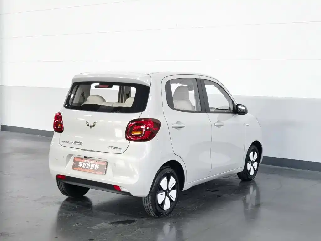 2026 Wuling Motors Hongguang MINIEV
