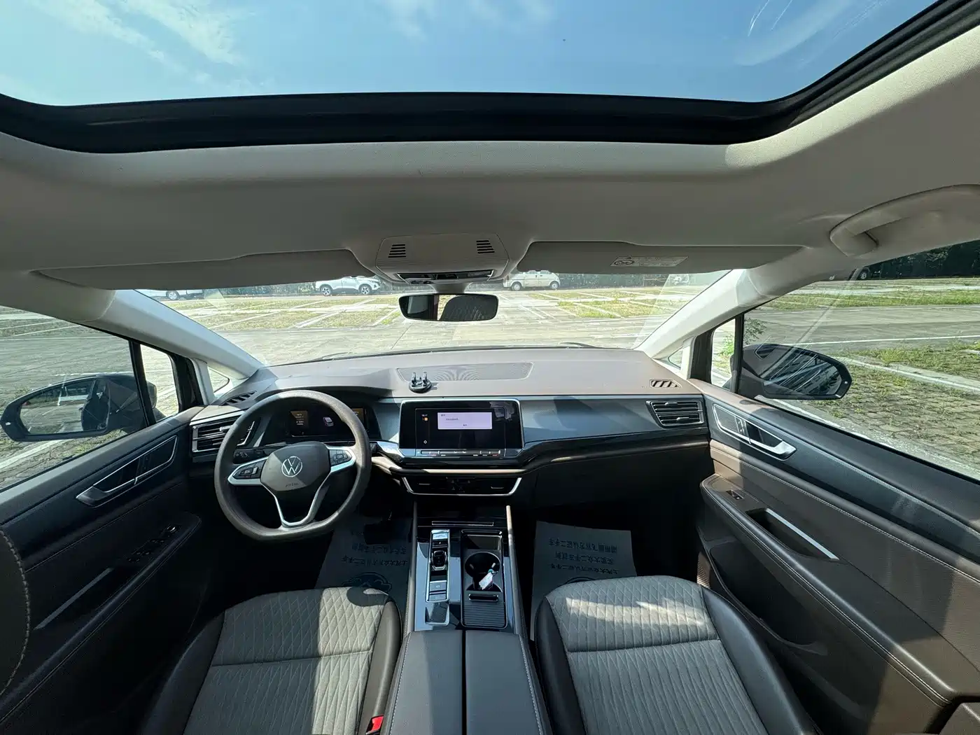 Volkswagen Viloran, миниатюра 7