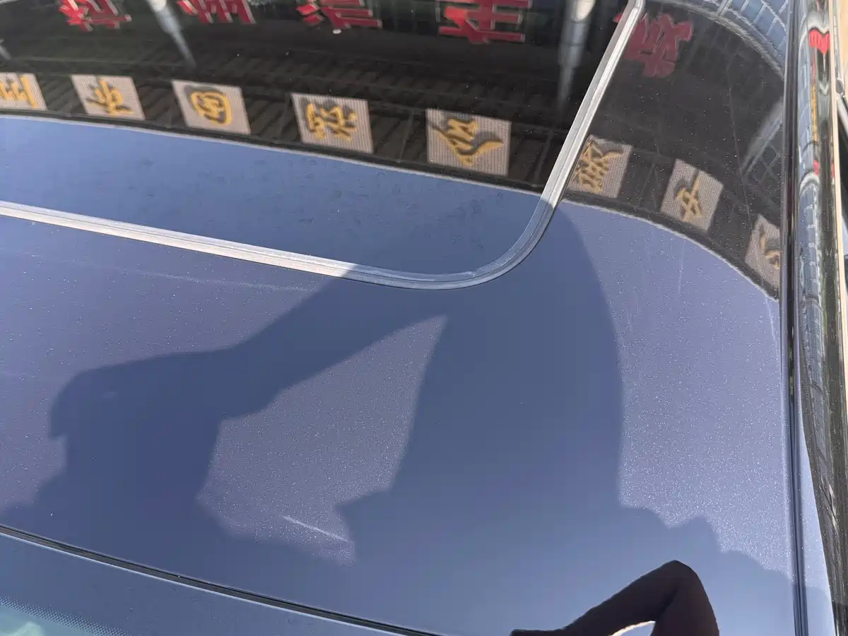 Volkswagen Passat New Energy 2023 430PHEV Hybrid Elite фото 21