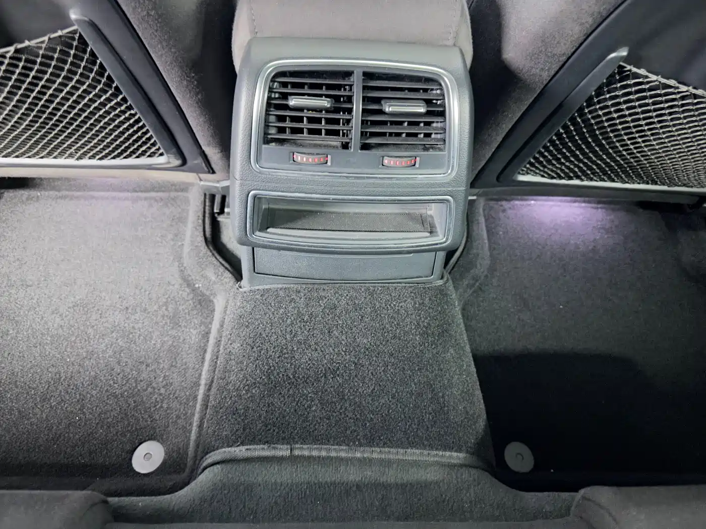 Audi A6L 2014 TFSI Standard фото 20