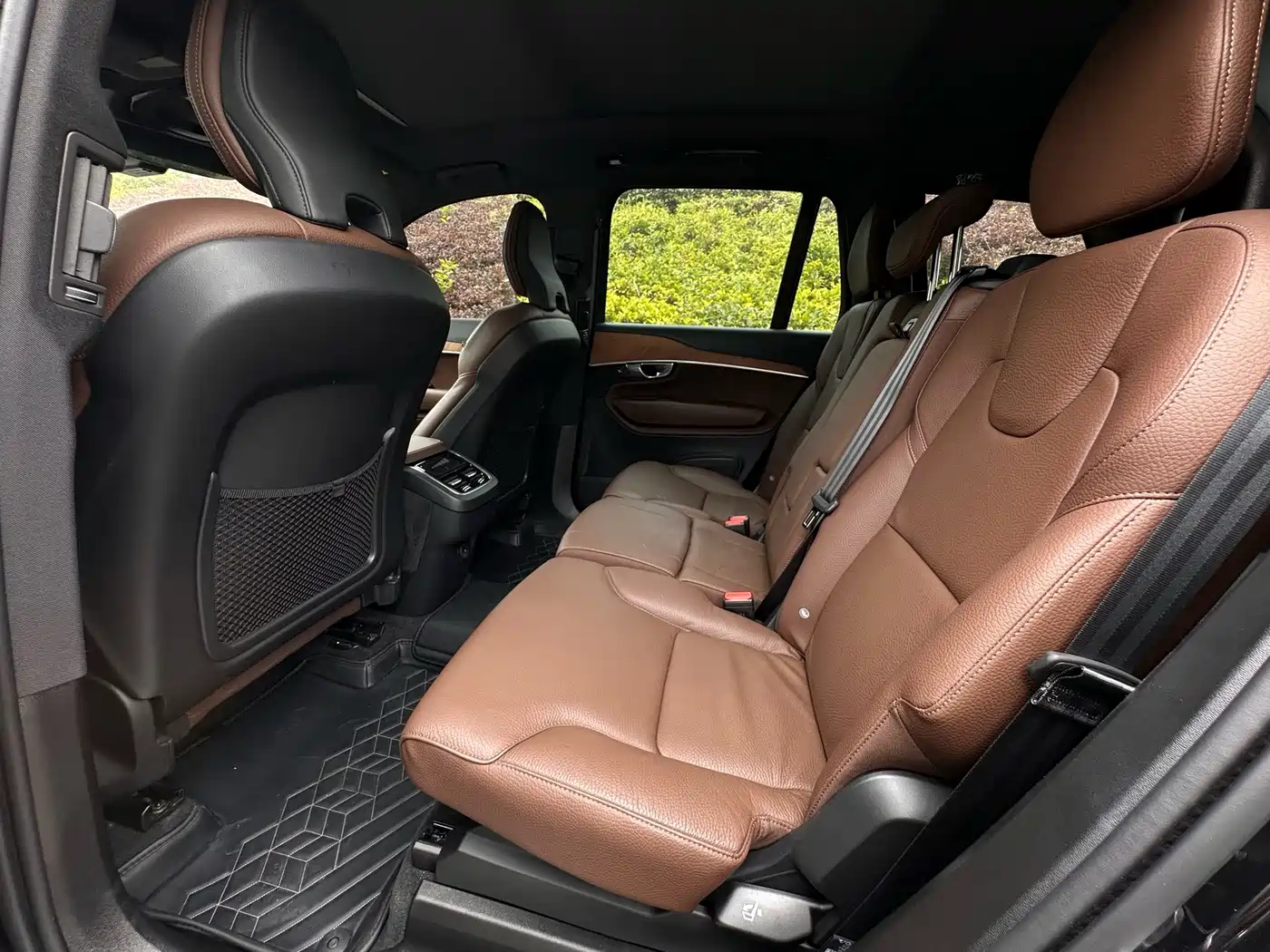 Volvo XC90 2024 2024 B5 Smart Luxury 7-Seater